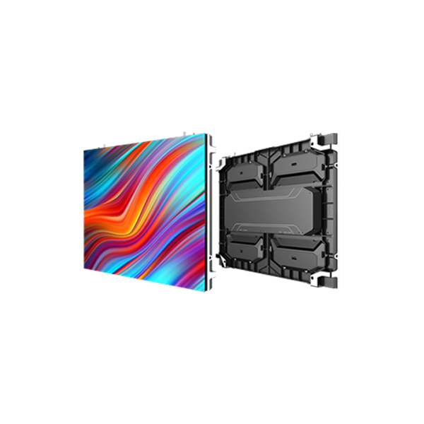 室內(nèi)小間距P1.0極致微LED