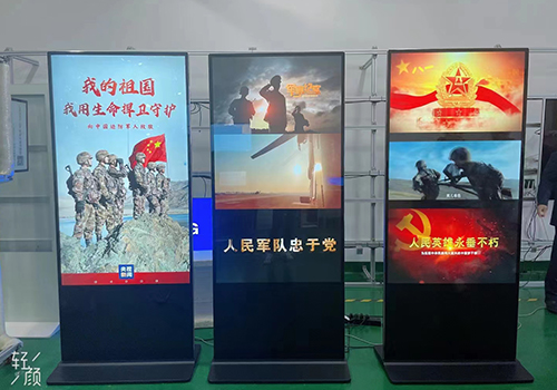 數(shù)字標(biāo)牌行業(yè)未來(lái)發(fā)展趨勢(shì)