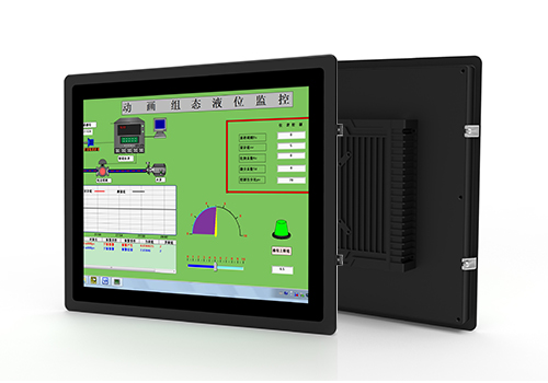 工控一體機(jī)與商用平板的區(qū)別、應(yīng)用優(yōu)勢(shì)