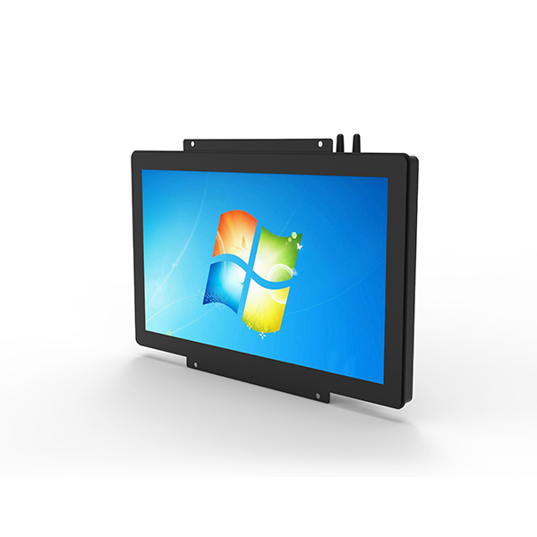內嵌式工控一體機 工業平板電腦 13.3寸15寸15.6寸17寸18.5寸19寸21.5寸
