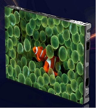 室內(nèi)P1.2mmLED節(jié)能顯示屏