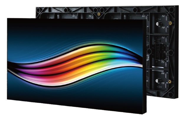 室內小間距P2.5會議顯示屏