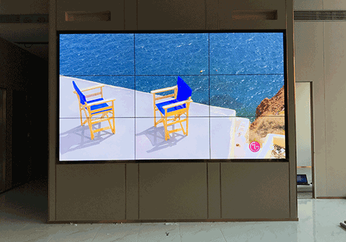 浙江嘉興春風(fēng)江南售樓部