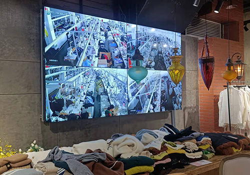 深圳寶安區西薈城購物廣場案例