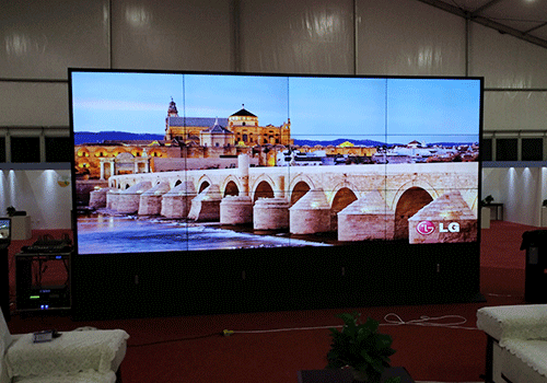 內蒙古鄂爾多斯市會議展館