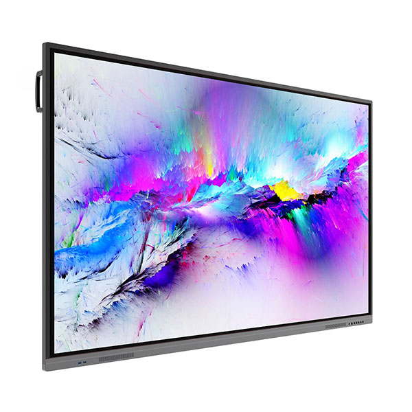 75寸會(huì)議一體機(jī)品牌品質(zhì)非攝像頭款