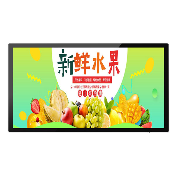 常規(guī)壁掛式（15.6寸，21.5寸,43寸，49寸,55寸，65寸）