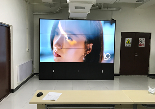 新疆烏魯木齊教育基地綜合樓地下室案例