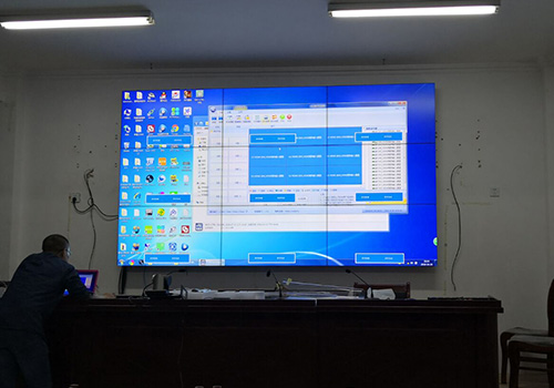 安徽省桐城縣司法局