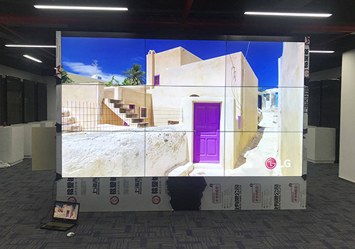 上海翔云科技園