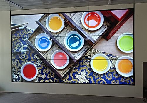 湖北省武漢市武昌區中建三局項目部