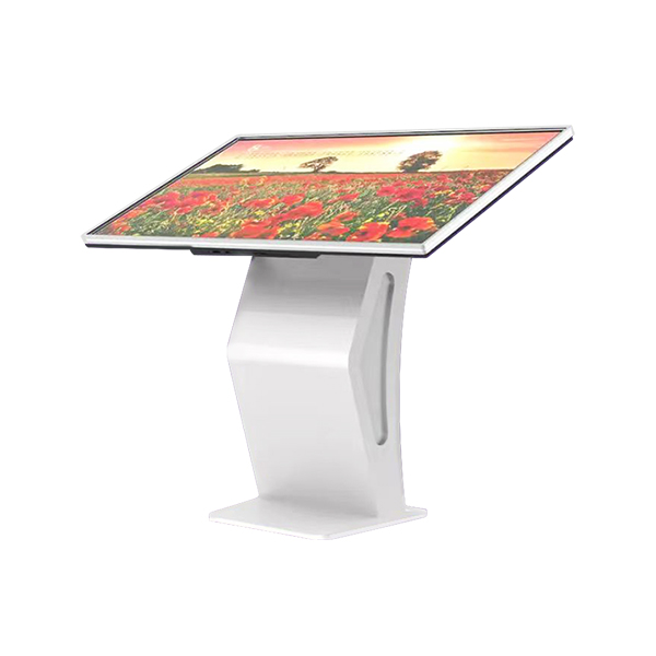 臥式液晶廣告機