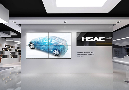 液晶拼接大屏掌握市場(chǎng)先機(jī)有道理