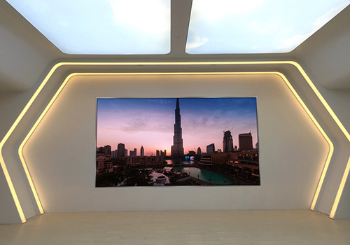 淺談如何讓LED顯示屏更節(jié)能環(huán)保？