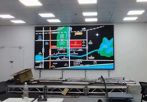 廣東省清遠市中醫院 P2.5 室內