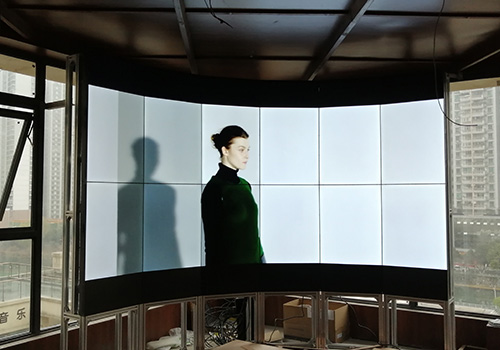 貴州省新都匯國際購物廣場