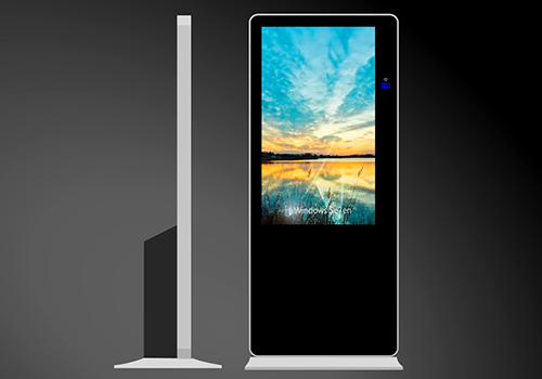 廣告機(jī)的"壞點(diǎn)"是什么意思?