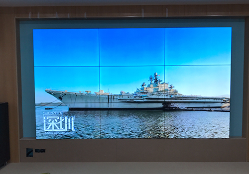 如何選擇大屏幕電視墻注意事項