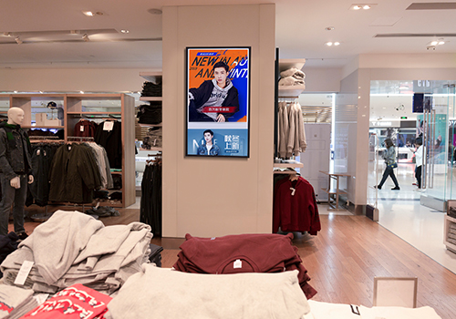 交互功能成為發(fā)展臺階，數(shù)字標(biāo)牌未來趨向