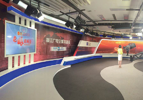 為什么LED顯示屏不能在廣電領(lǐng)域得到廣泛應(yīng)用？