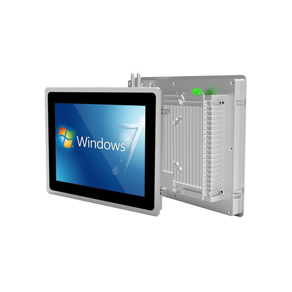 工控一體機  VG-Y15 外嵌式 15.6寸17寸18.5寸19寸21.5寸 工業平板電腦