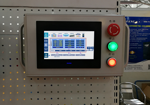 內(nèi)嵌顯示屏(工控機(jī))的未來(lái)走向