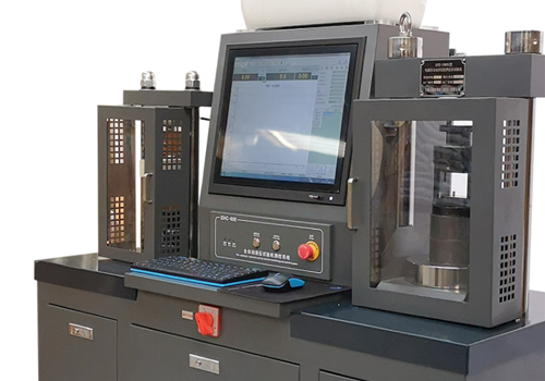 智能工控一體機在數據采集現場中解決應用案例