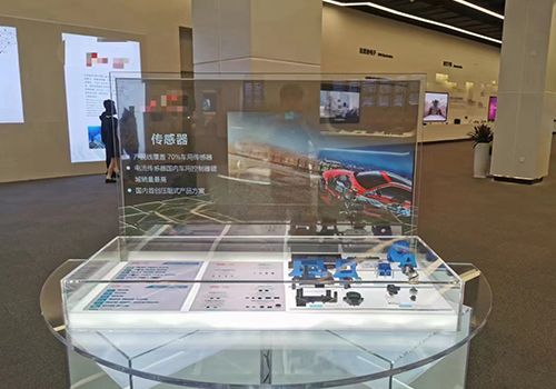 oled顯示屏簡單介紹，你可能需要了解一下