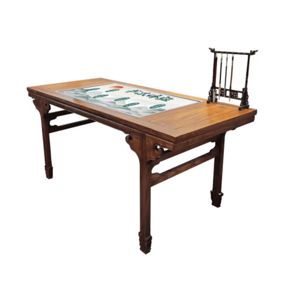 數(shù)字書(shū)法桌 智能書(shū)法臺(tái) 數(shù)字書(shū)法體驗(yàn)桌