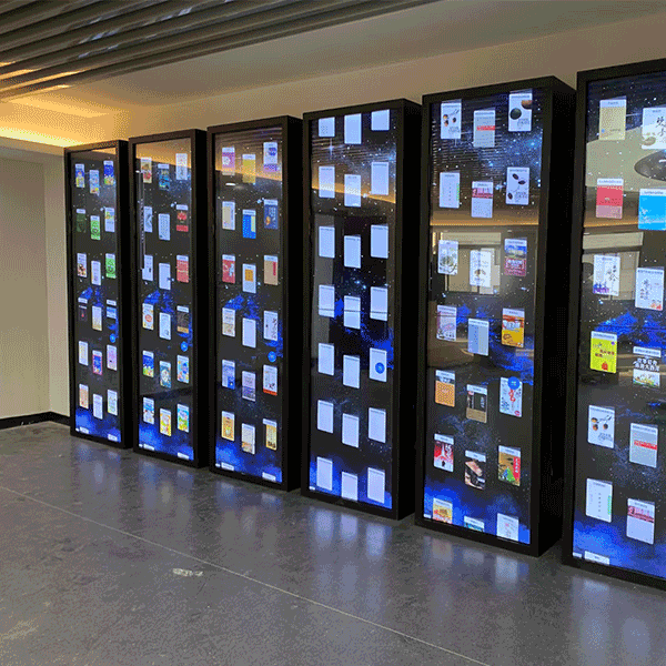 瀑布流電子借閱系統(tǒng)、瀑布流借閱系統(tǒng)、瀑布流、電子書(shū)借閱系統(tǒng)軟件、瀑布流式布局展示系統(tǒng)